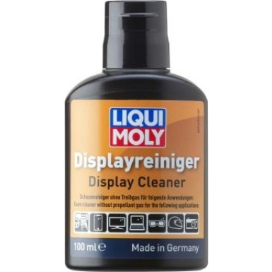 Liqui Moly Displayreiniger 100 ml | 21634 | 100ml Flasche Kunststoff