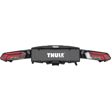 Thule Epos 2 Fahrradträger 2-Bikes | faltbar für E-Bike | 978100