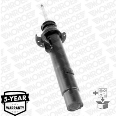 MONROE OESpectrum VA li/re | BMW 1,2,3,4 10 | 742132SP