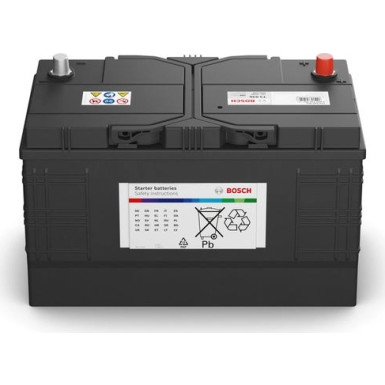 T3 036 BOSCH | NKW-Batterie | 12V 110Ah 680A | 0 092 T30 361