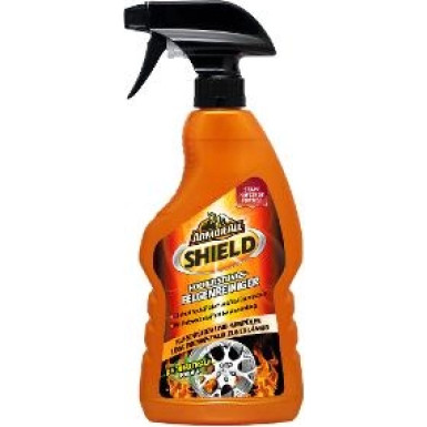 Armor All Shield Felgenreiniger 500ml | E301914500