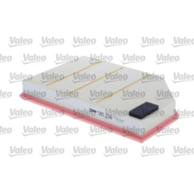 VALEO Luftfilter | 585276