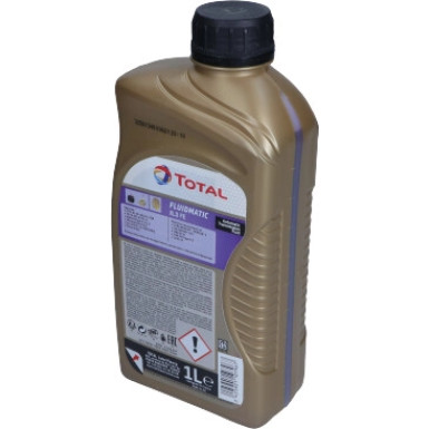 Total Fluide XLD FE ATF Automatikgetriebeöl 1 Liter | 2213821