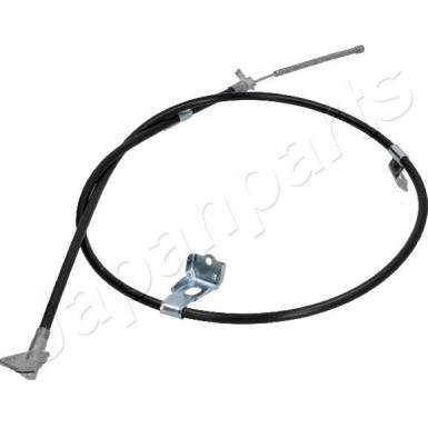 Seilzug, Feststellbremse Toyota T. Yaris Verso 1.3/1.4 D-4D/1.5 99-05 Le | BC-2036L