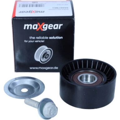 Maxgear Umlenk- / Führungsrolle, Keilrippenriemen 54-0164