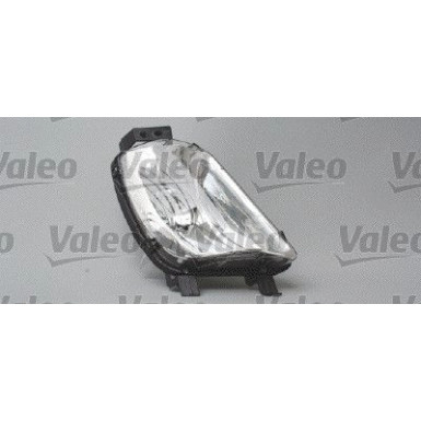 NSW L H8 VALEO PQ | PEUGEOT 308 (ALLE MOD) 9,07-4,11 | 43599