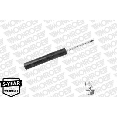 MONROE OESpectrum VA li/re | AUDI A4,A5 Cabrio 08 | 376042SP