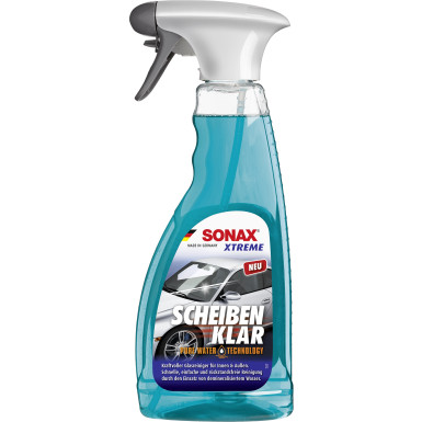 SONAX | Xtreme Scheibenklar 500ml | 02382410