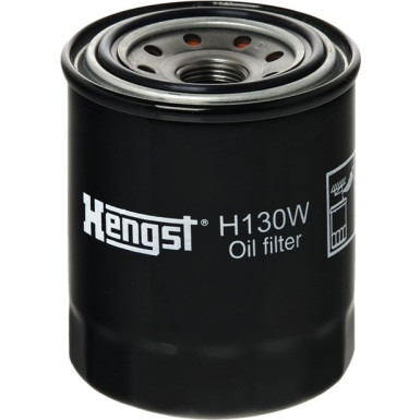 HENGST FILTER Ölfilter | H130W