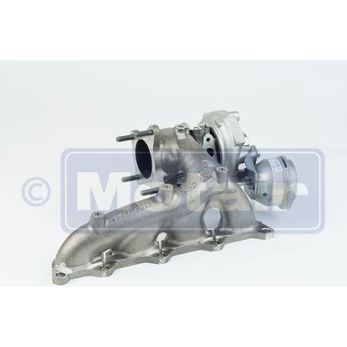 ORIGINAL TURBO | VW Golf V,VI,Passat,SKODA 07 | 335790