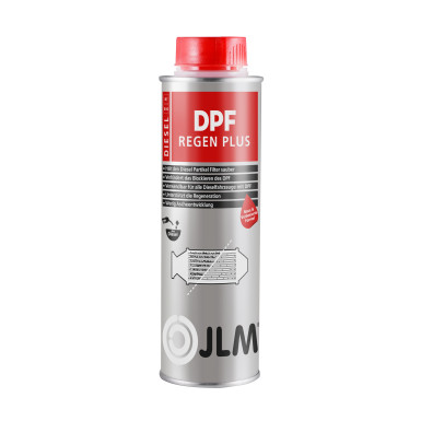 JLM Diesel DPF ReGeneration Plus mit DE Etikett 250ml 1st | JLM J02202