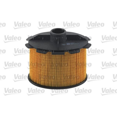 VALEO Kraftstofffilter | 587905