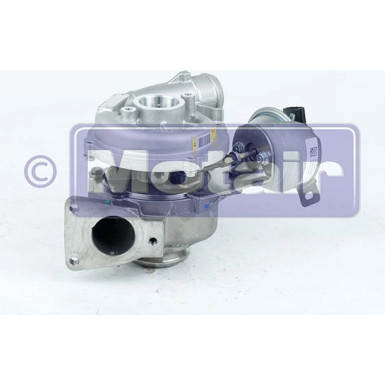 RECO TURBO | FORD Focus,C-Max,VOLVO S40 04 | 102113