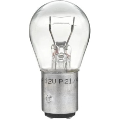 HELLA Glühlampe, Brems-/Schlußlicht | 8GD 004 772-123