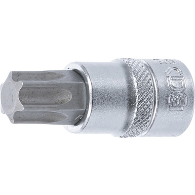 BGS Bit-Einsatz | Antrieb Innenvierkant 10 mm (3/8"""") | T-Profil (für Torx) T60 | 2761