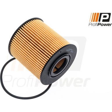 PROFIPOWER Ölfilter | 1F0070