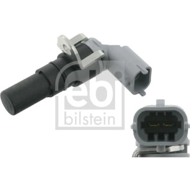 Kurbelwellensensor | OPEL Astra,Corsa,Meriva,Vectra,SAAB 98-15 | 28120