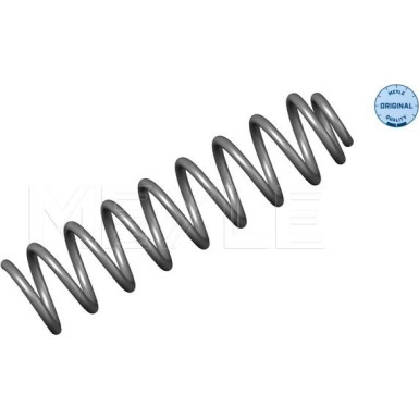 Meyle Fahrwerksfeder Db P. W211 | 014 639 0005