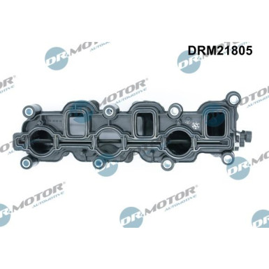 DR.MOTOR Saugrohrmodul DRM21805