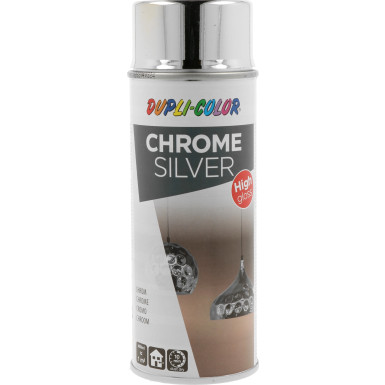 Dupli-Color Chrome Silver 400ml | 285813