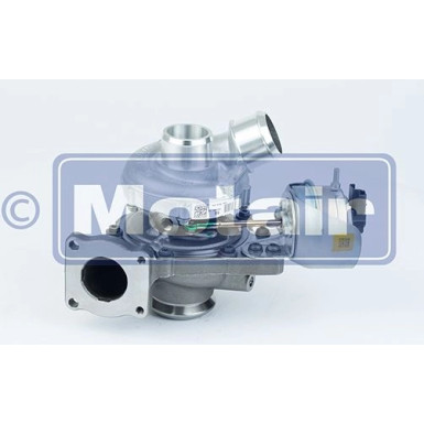 ORIGINAL TURBO | VOLVO C30,S40,FORD S-Max 10 | 336239