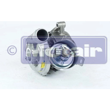 RECO TURBO | FORD Focus,C-Max,VOLVO S40 04 | 102113