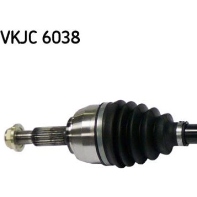 SKF Antriebswelle | VKJC 6038