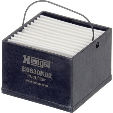 HENGST FILTER Kraftstofffilter | E0530K02