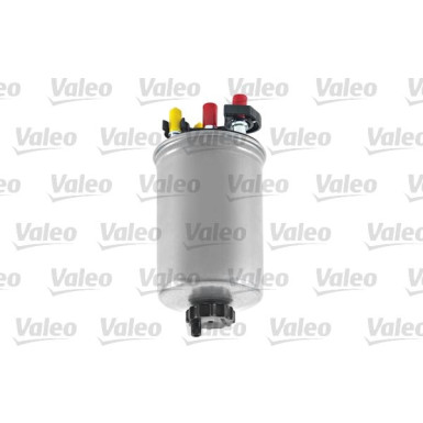 VALEO Kraftstofffilter | 587562