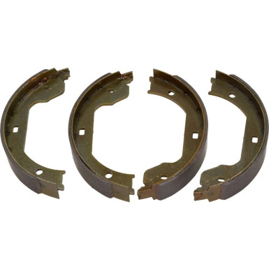 Handbremsbacken Vw T5/Bmw E46/E60/E65/E63/E83/E70/E71/F01 | 19-1790