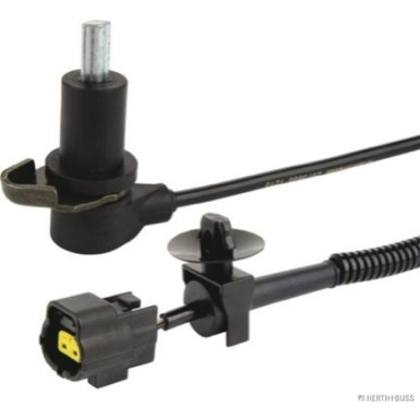 J5920900 Sensor, Raddrehzahl HA li | CHEVROLET Aveo,Kalos 02