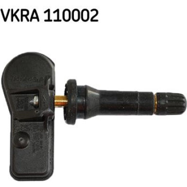 RDKS Sensor | MERCEDES, NISSAN, OPEL, RENAULT | VKRA 110002