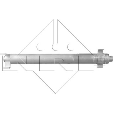 Kondensator, Klimaanlage | 350078