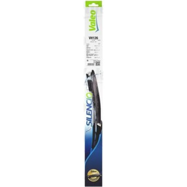 VM126 VALEO Silencio HBLADE (1x) | Sportage, Ceed SW | 574726