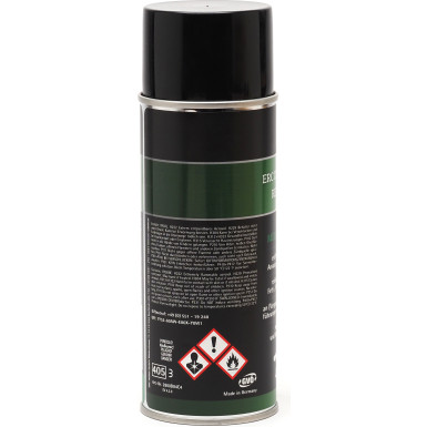 ERC Drosselklappen Reiniger-Spray 400ml | 2800D04C4