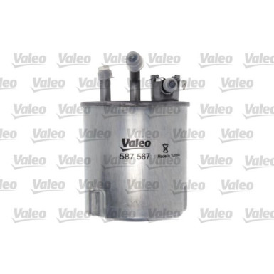 VALEO Kraftstofffilter | 587567