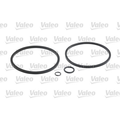 VALEO Kraftstofffilter | 587701