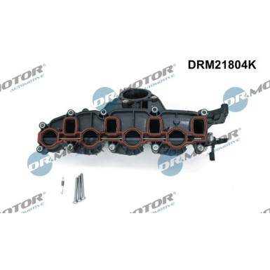 DR.MOTOR Saugrohrmodul DRM21804K