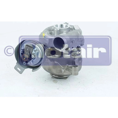 RECO TURBO | FORD Focus,C-Max,VOLVO S40 04 | 102113