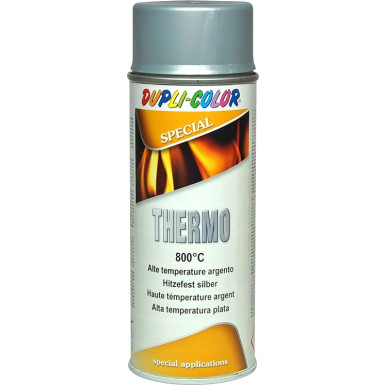 Dupli-Color Special Thermo 800 C silber 400ml | 401069