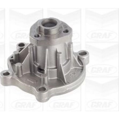 PA 855 Wasserpumpe | SEAT,SKODA,VW Polo 01 | PA855