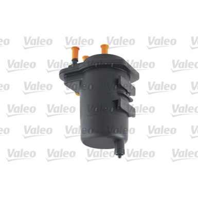 VALEO Kraftstofffilter | 587531