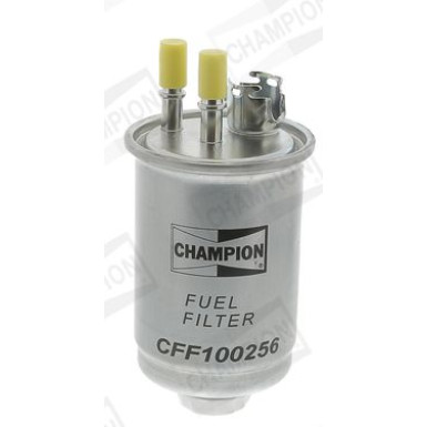 CHAMPION Kraftstofffilter | CFF100256