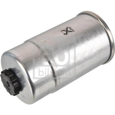 FEBI BILSTEIN Kraftstofffilter | 174825