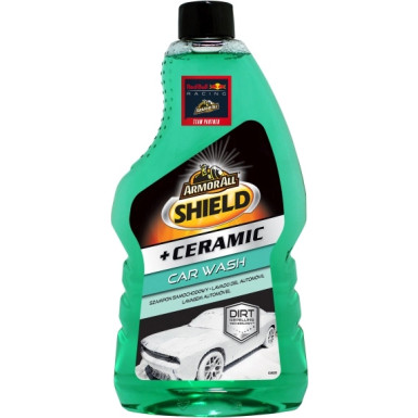 Auto-Shampoo 520Ml Keramik / Armor All Shield | 31-062