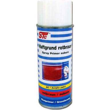 STC Haftgrund Spray rotbraun 400ml | 76071