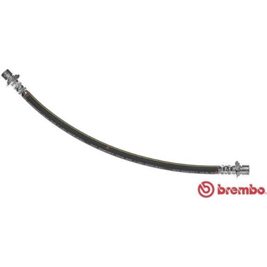 BREMBO Bremsschlauch | T 83 090