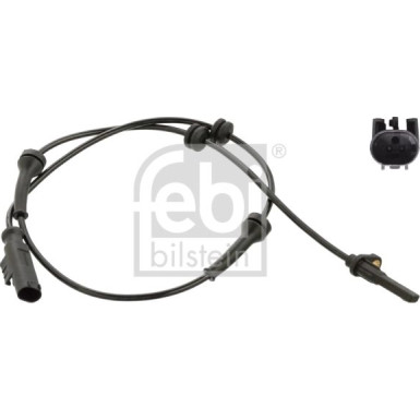 FEBI BILSTEIN ABS Sensor | 106826