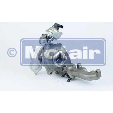 ORIGINAL TURBO | AUDI A3,VW Golf,Passat,Polo 09 | 336171