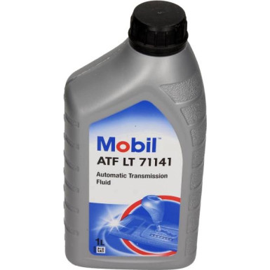 Mobil 1 ATF LT 71141 Automatiköl Getriebeöl 1 Liter | 151519